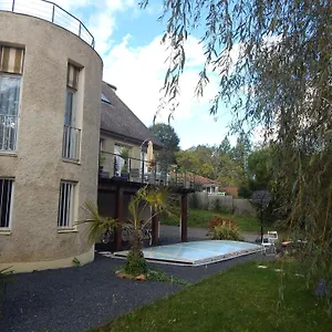 Le Jardin D'eden Lourdes