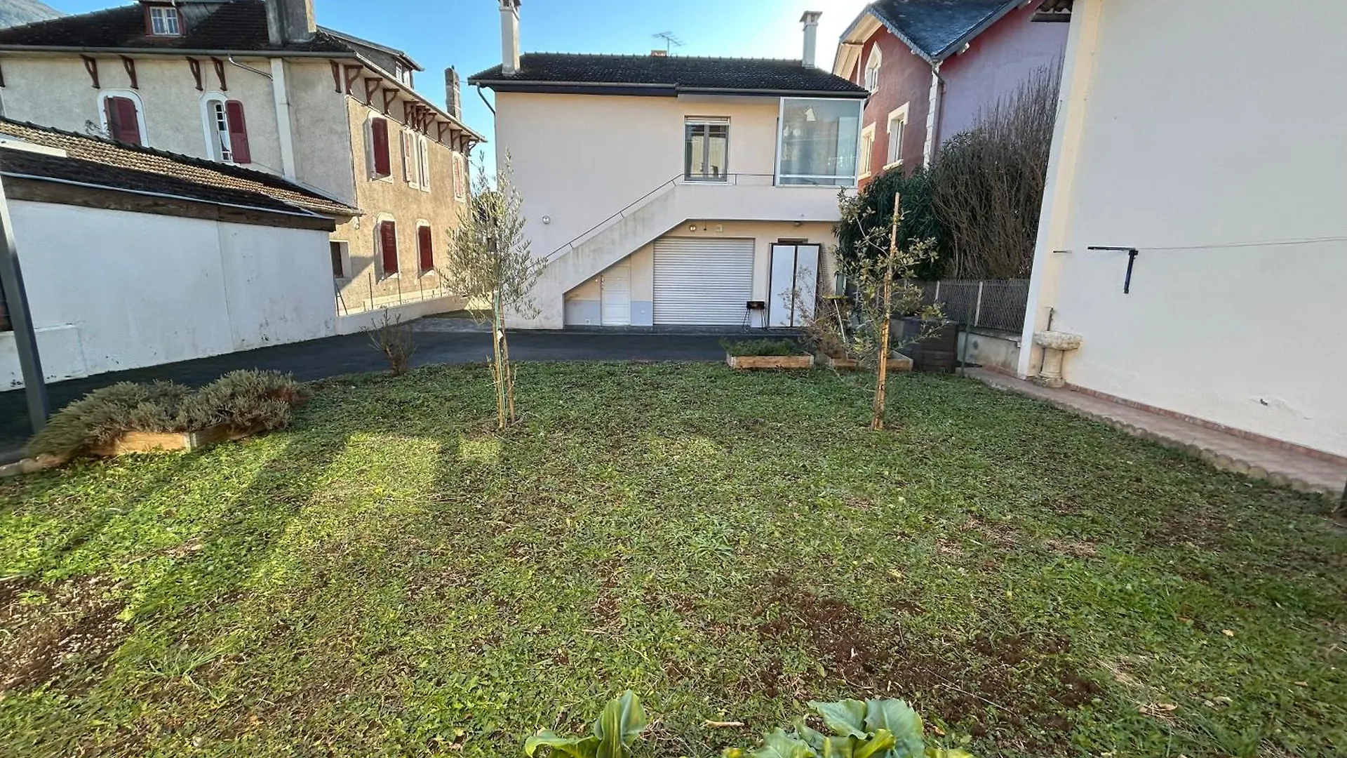 Le Chalet - Maison Avec Jardin Et Parking لورد فرنسا