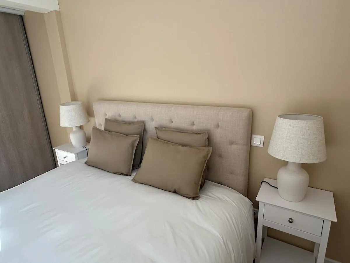 Le Chalet - Maison Avec Jardin Et Parking لورد 0*,